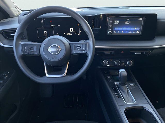 2025 Nissan Kicks S El Paso TX