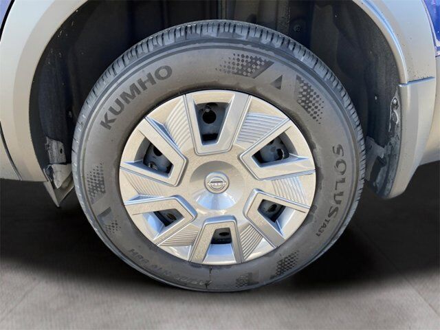 2025 Nissan Kicks S El Paso TX