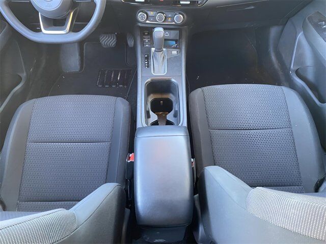 2025 Nissan Kicks S El Paso TX