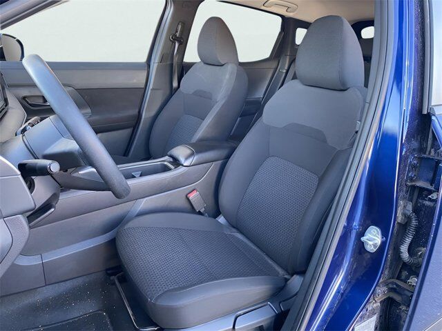 2025 Nissan Kicks S El Paso TX