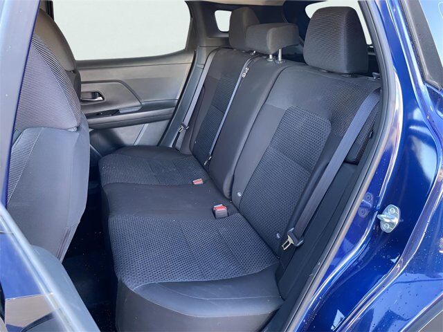 2025 Nissan Kicks S El Paso TX