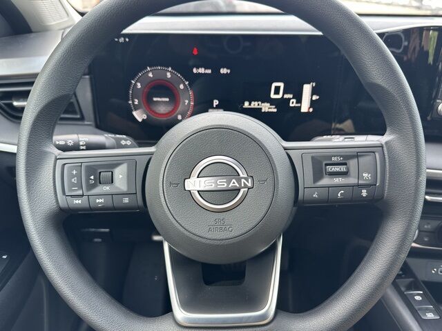 2025 Nissan Kicks S Glendale Heights IL