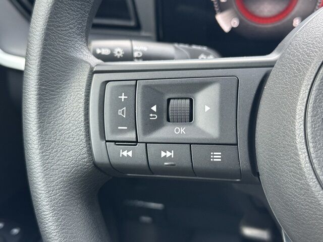 2025 Nissan Kicks S Glendale Heights IL