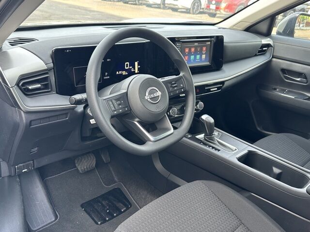 2025 Nissan Kicks S Glendale Heights IL