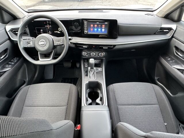 2025 Nissan Kicks S Glendale Heights IL