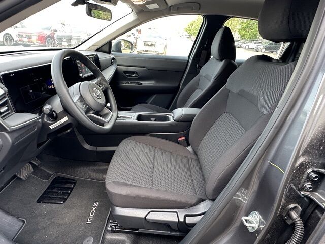 2025 Nissan Kicks S Glendale Heights IL