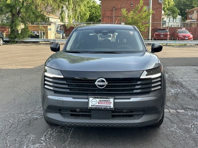 2025 Nissan Kicks S Glendale Heights IL
