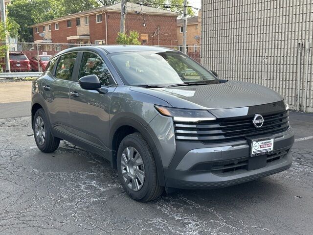 2025 Nissan Kicks S Glendale Heights IL