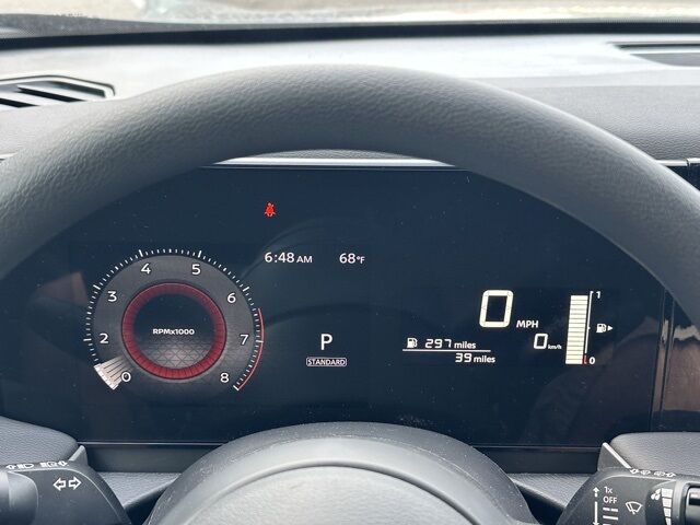 2025 Nissan Kicks S Glendale Heights IL