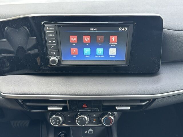 2025 Nissan Kicks S Glendale Heights IL