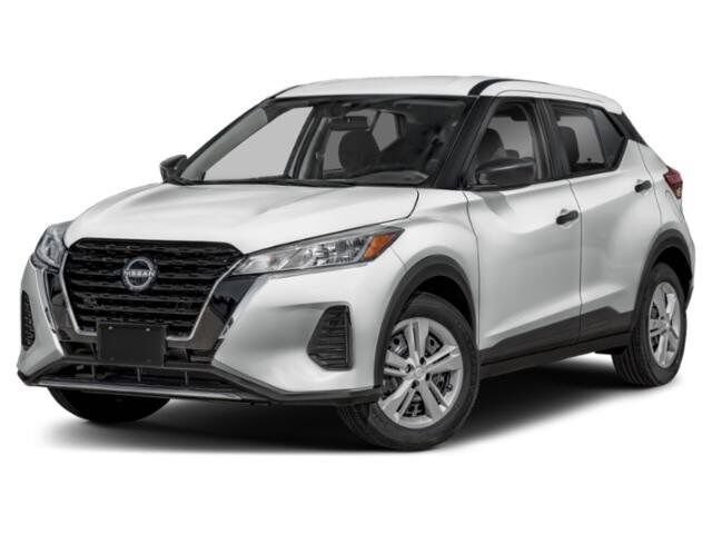 2025 Nissan Kicks S Kennesaw GA
