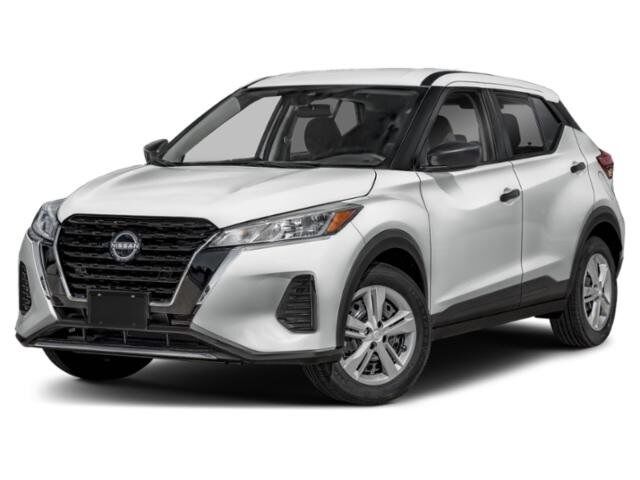 2025 Nissan Kicks S Kennesaw GA
