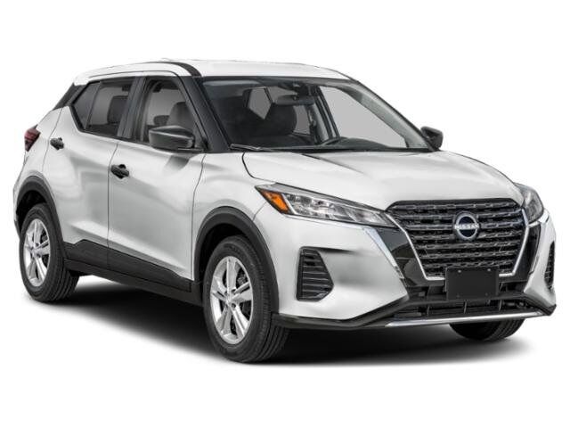2025 Nissan Kicks S Kennesaw GA