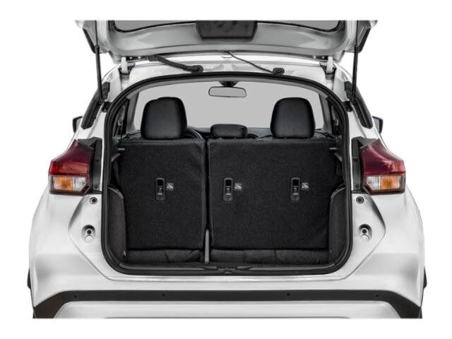 2025 Nissan Kicks S Kennesaw GA