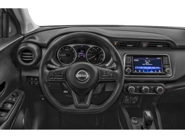 2025 Nissan Kicks S Kennesaw GA