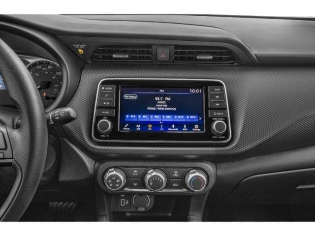 2025 Nissan Kicks S Kennesaw GA
