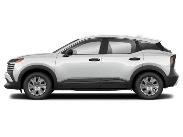 2025 Nissan Kicks S Kennesaw GA