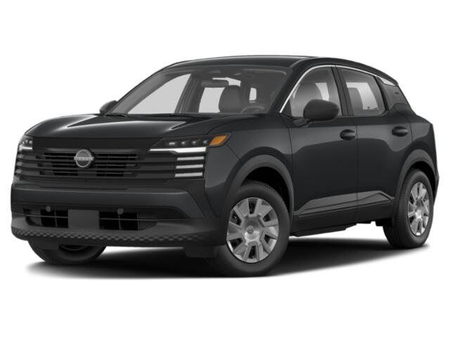 2025 Nissan Kicks S Kennesaw GA