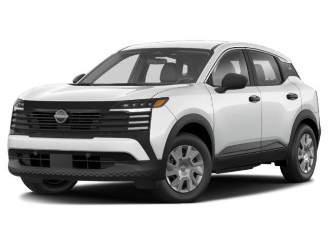 2025 Nissan Kicks S Kennesaw GA