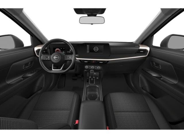 2025 Nissan Kicks S Kennesaw GA