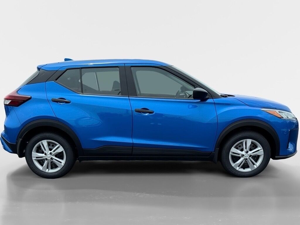 2025 Nissan Kicks S Morristown TN