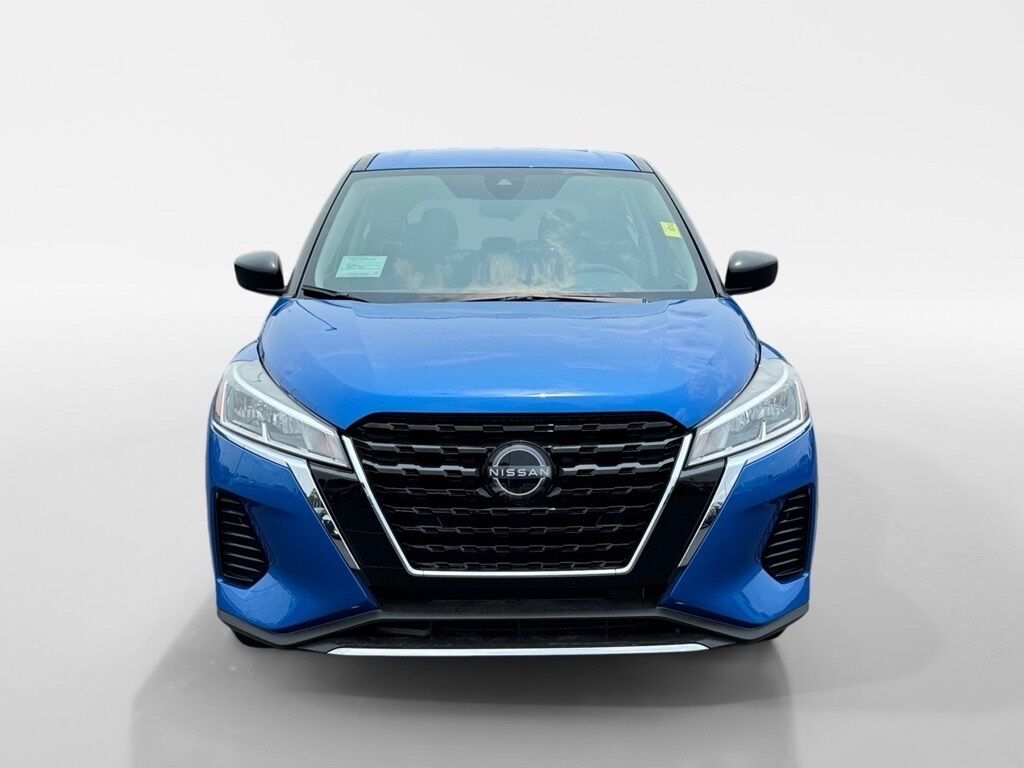 2025 Nissan Kicks S Morristown TN