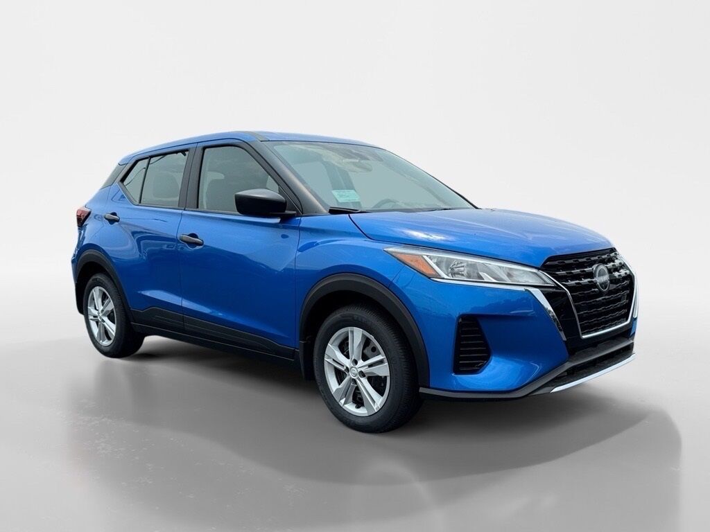 2025 Nissan Kicks S Morristown TN