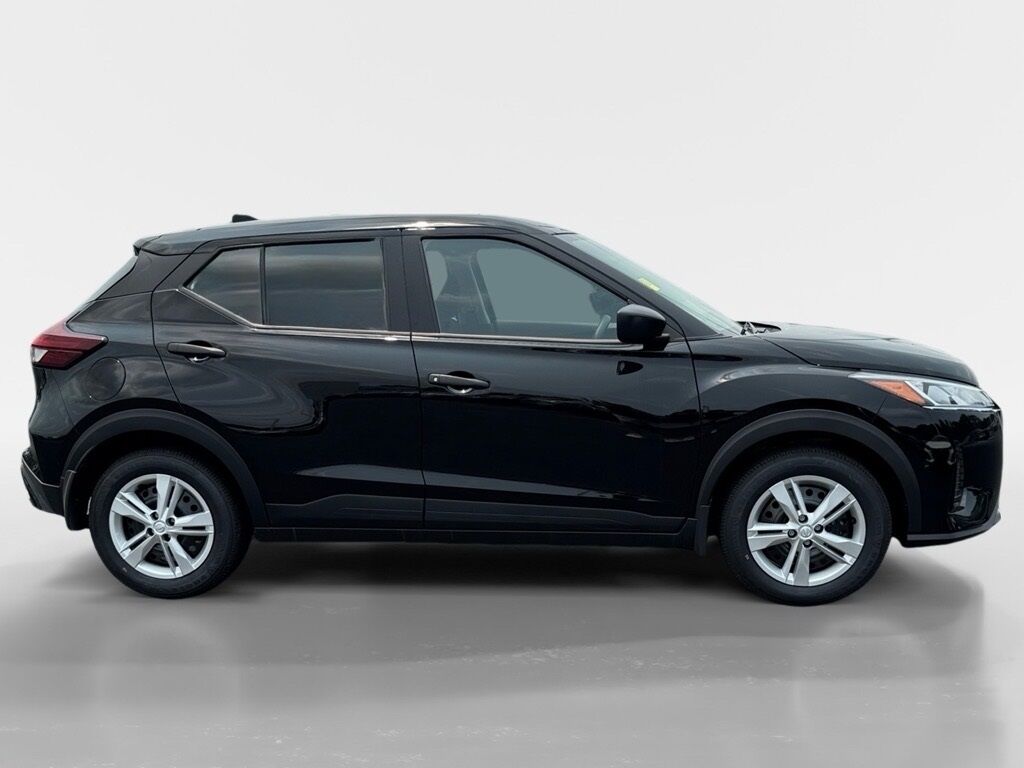 2025 Nissan Kicks S Morristown TN