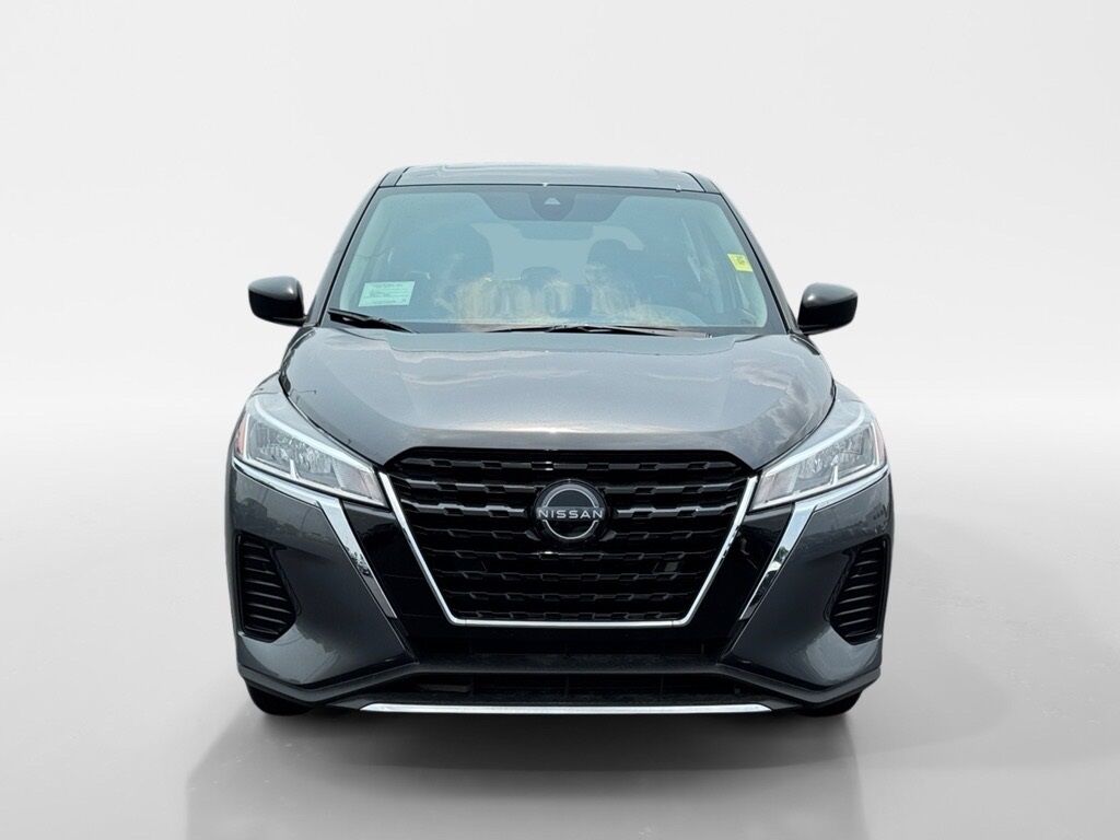 2025 Nissan Kicks S Morristown TN
