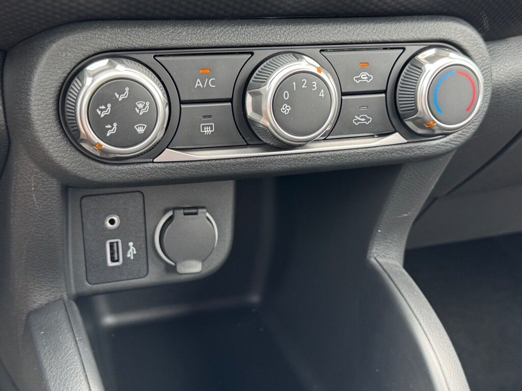 2025 Nissan Kicks S Morristown TN