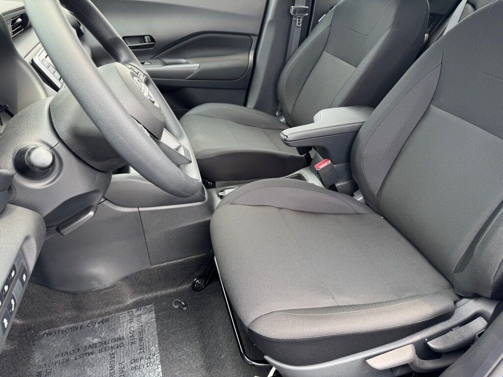 2025 Nissan Kicks S Morristown TN