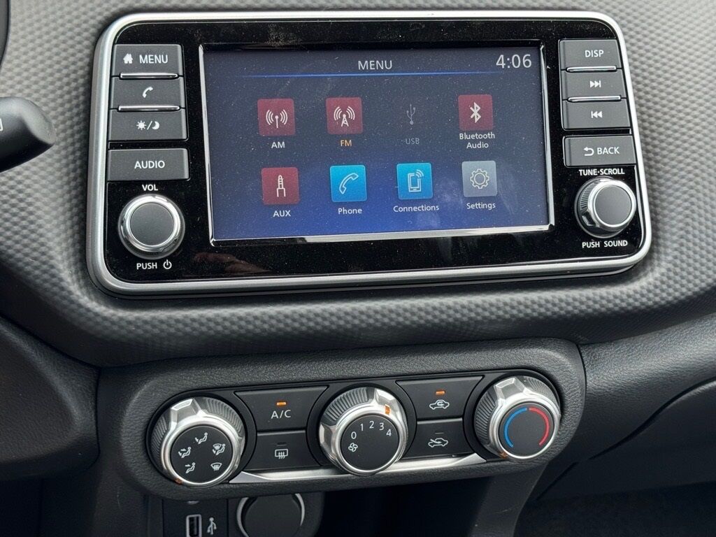 2025 Nissan Kicks S Morristown TN