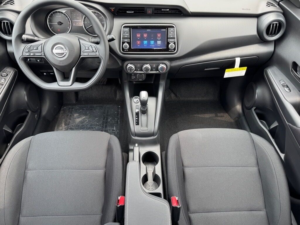 2025 Nissan Kicks S Morristown TN