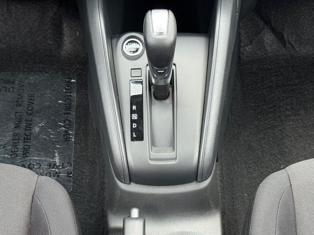 2025 Nissan Kicks S Morristown TN