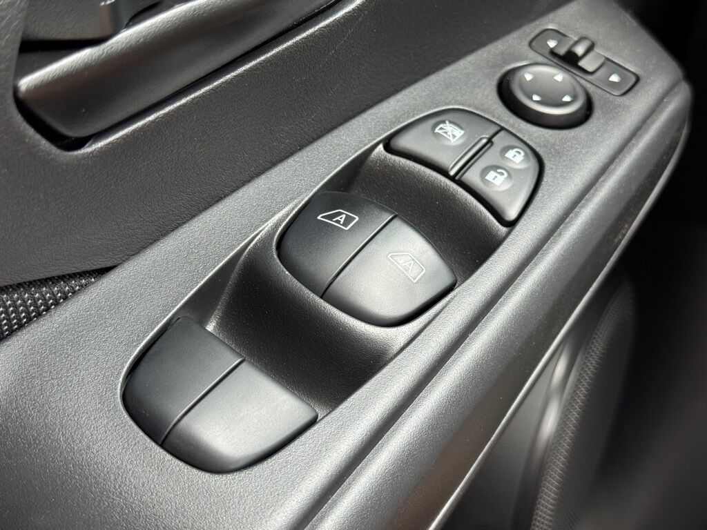 2025 Nissan Kicks S Morristown TN