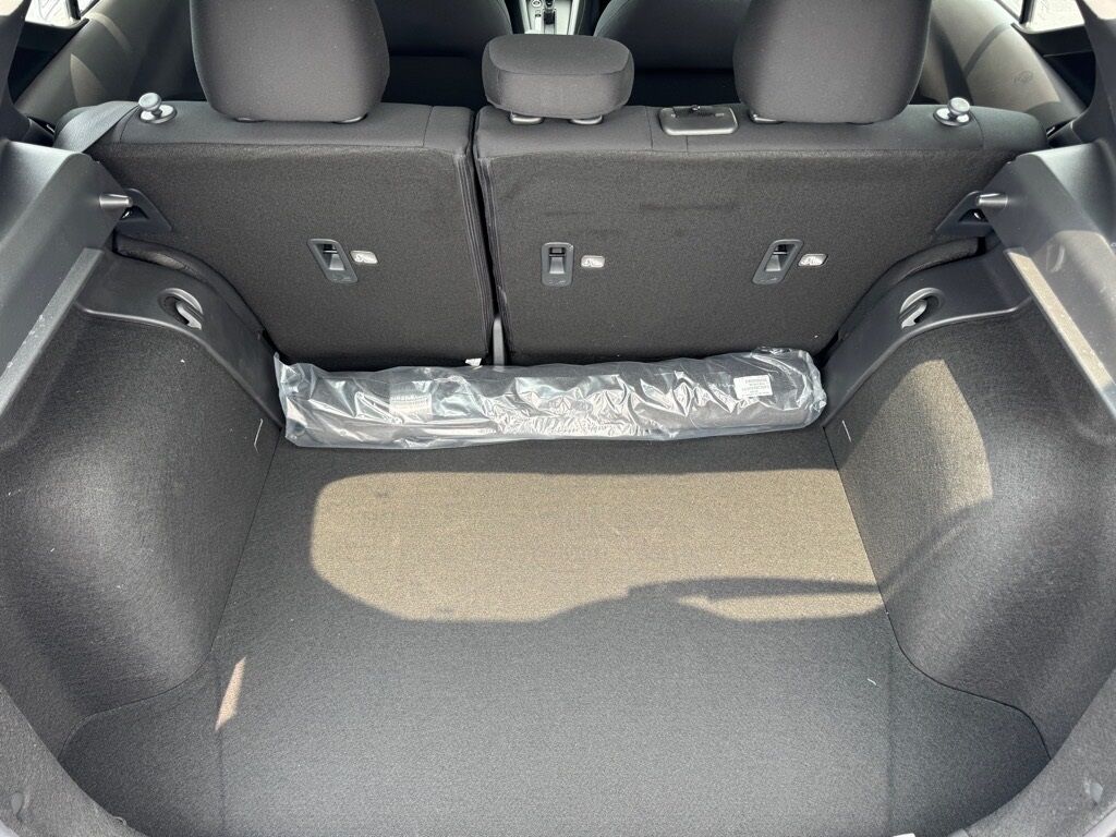 2025 Nissan Kicks S Morristown TN