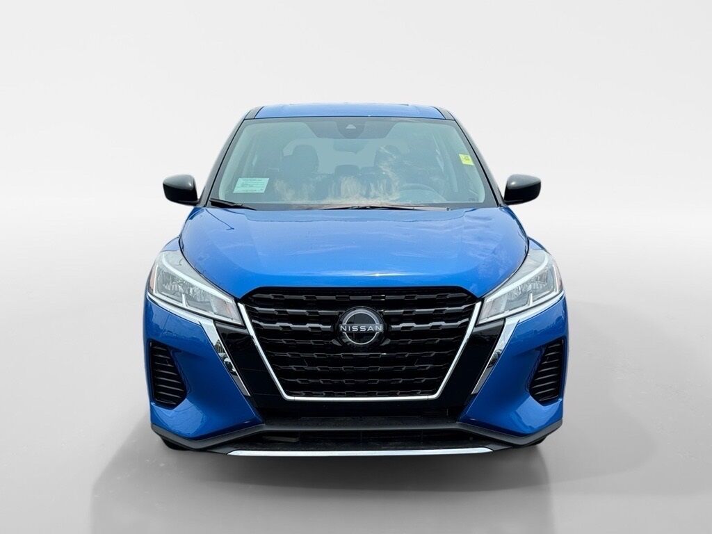 2025 Nissan Kicks S Morristown TN