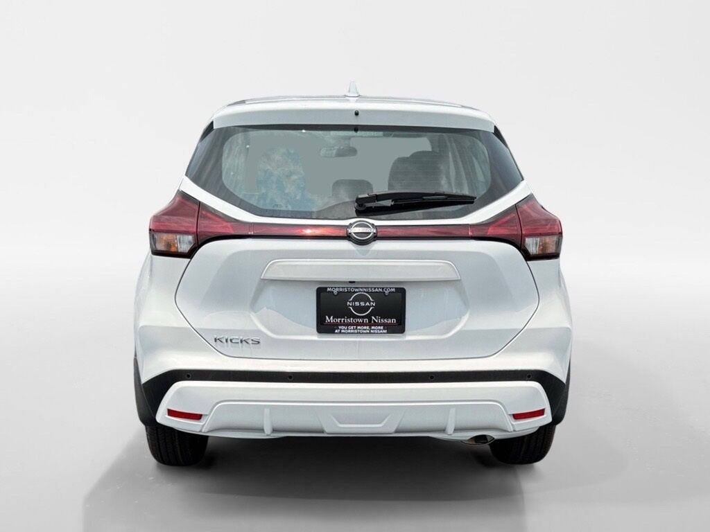 2025 Nissan Kicks S Morristown TN