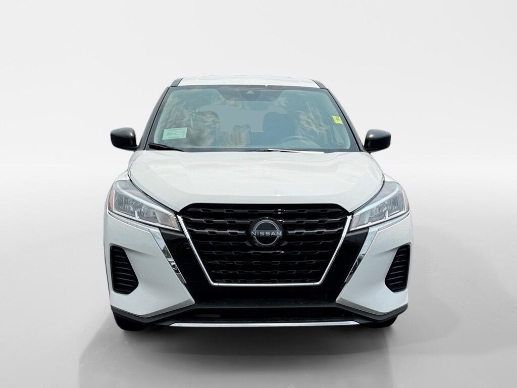 2025 Nissan Kicks S Morristown TN