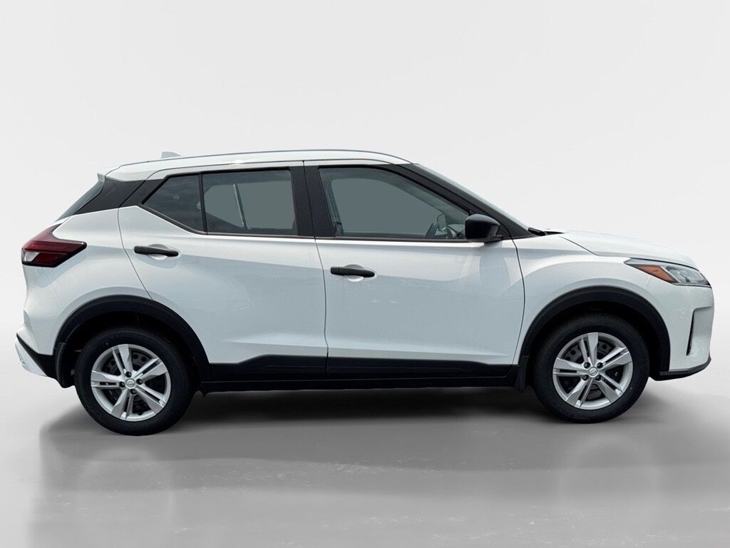 2025 Nissan Kicks S Morristown TN