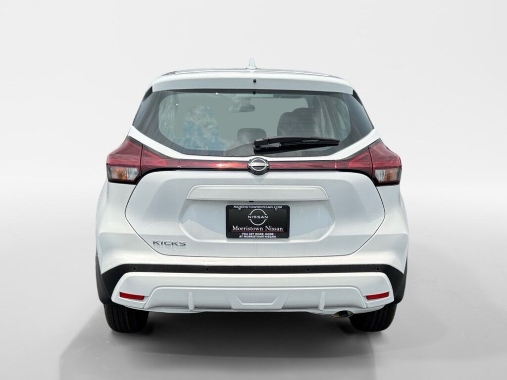 2025 Nissan Kicks S Morristown TN