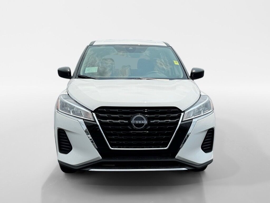 2025 Nissan Kicks S Morristown TN