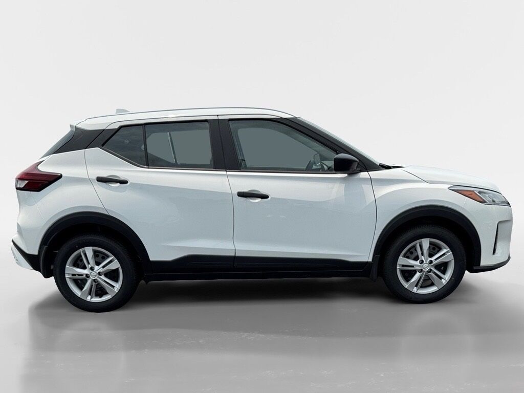 2025 Nissan Kicks S Morristown TN