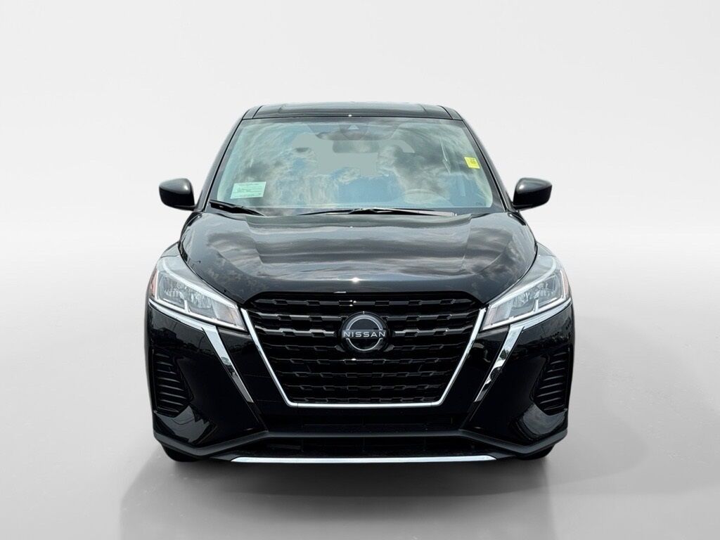 2025 Nissan Kicks S Morristown TN