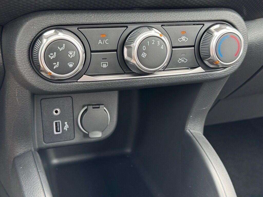 2025 Nissan Kicks S Morristown TN