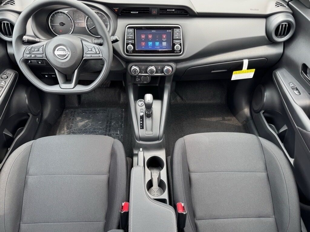 2025 Nissan Kicks S Morristown TN