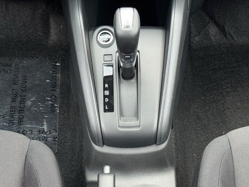 2025 Nissan Kicks S Morristown TN