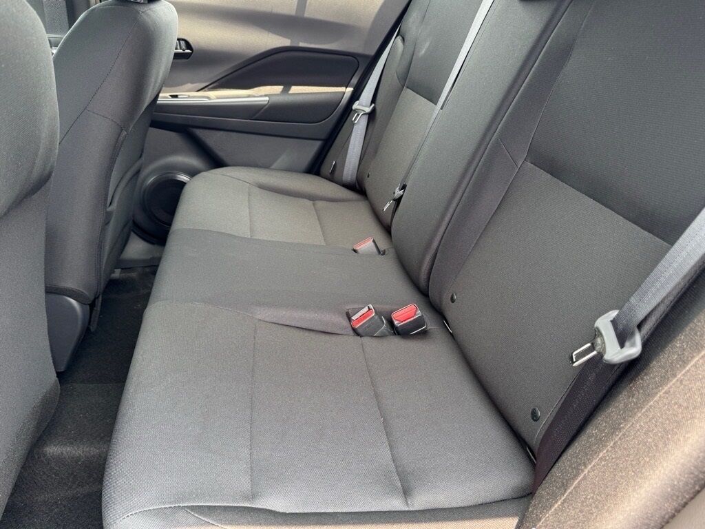 2025 Nissan Kicks S Morristown TN