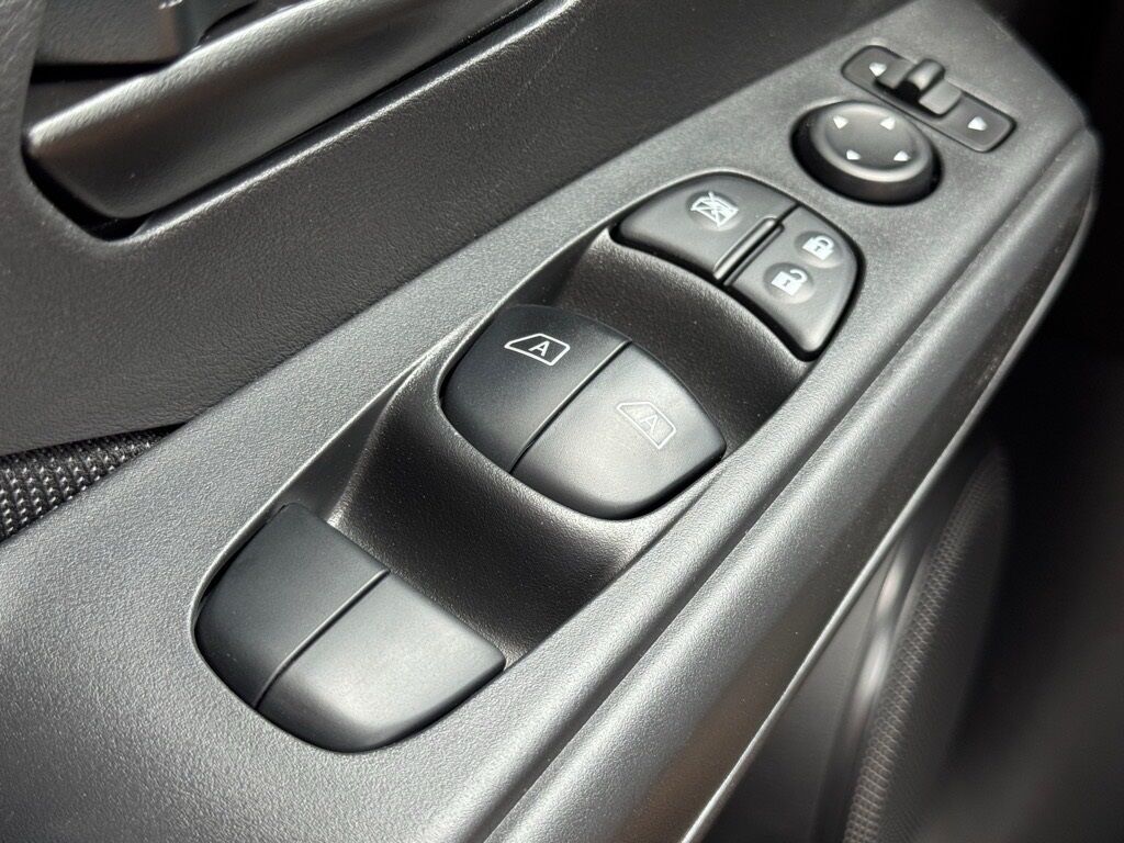 2025 Nissan Kicks S Morristown TN
