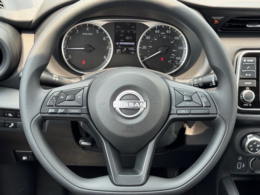 2025 Nissan Kicks S Morristown TN